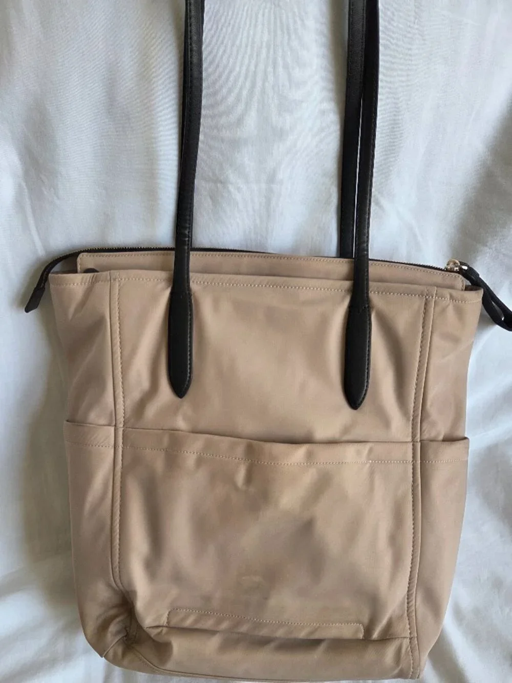 kate spade smoke free